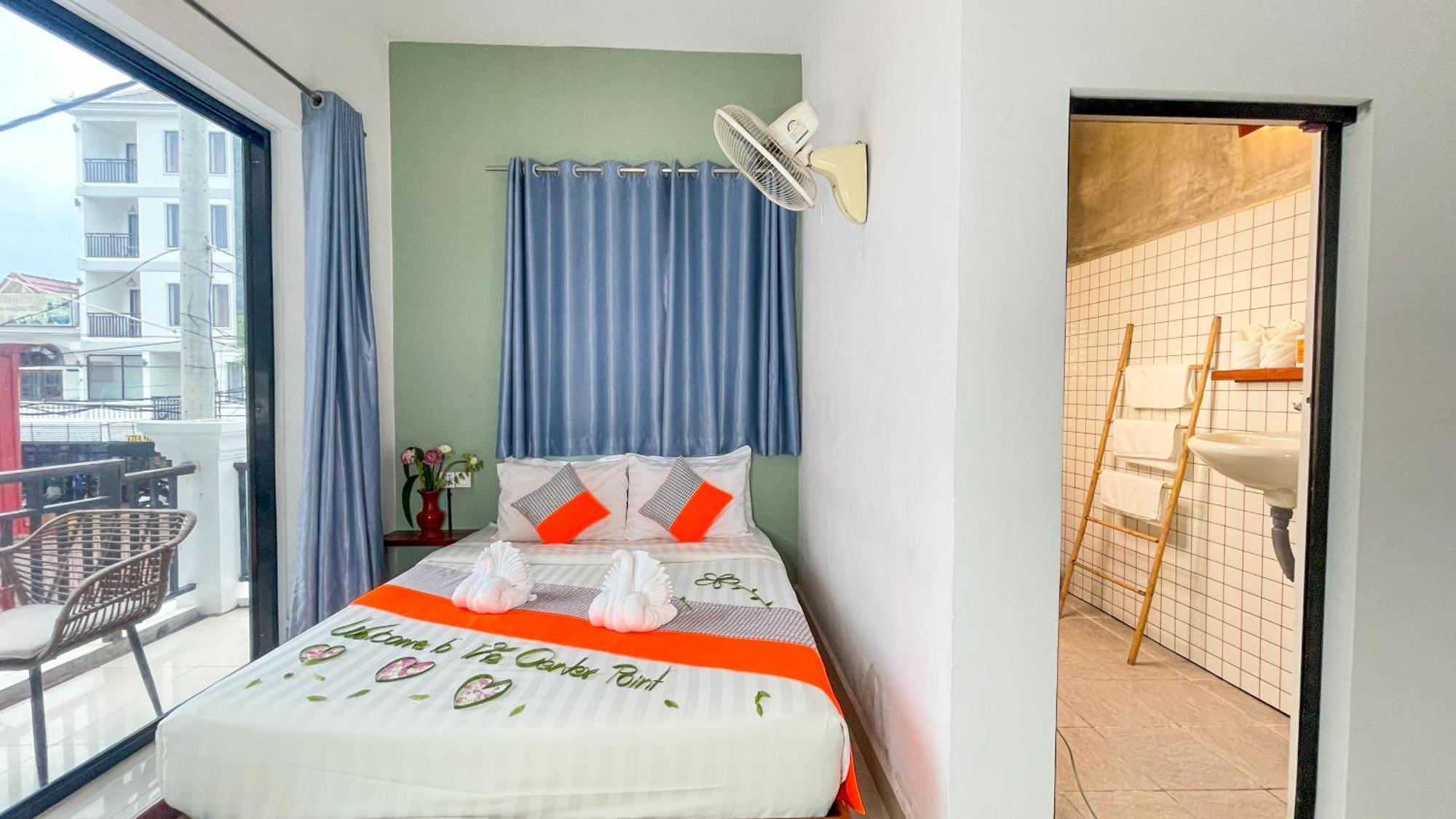 The Center Point Hotel Siem Reap Luaran gambar