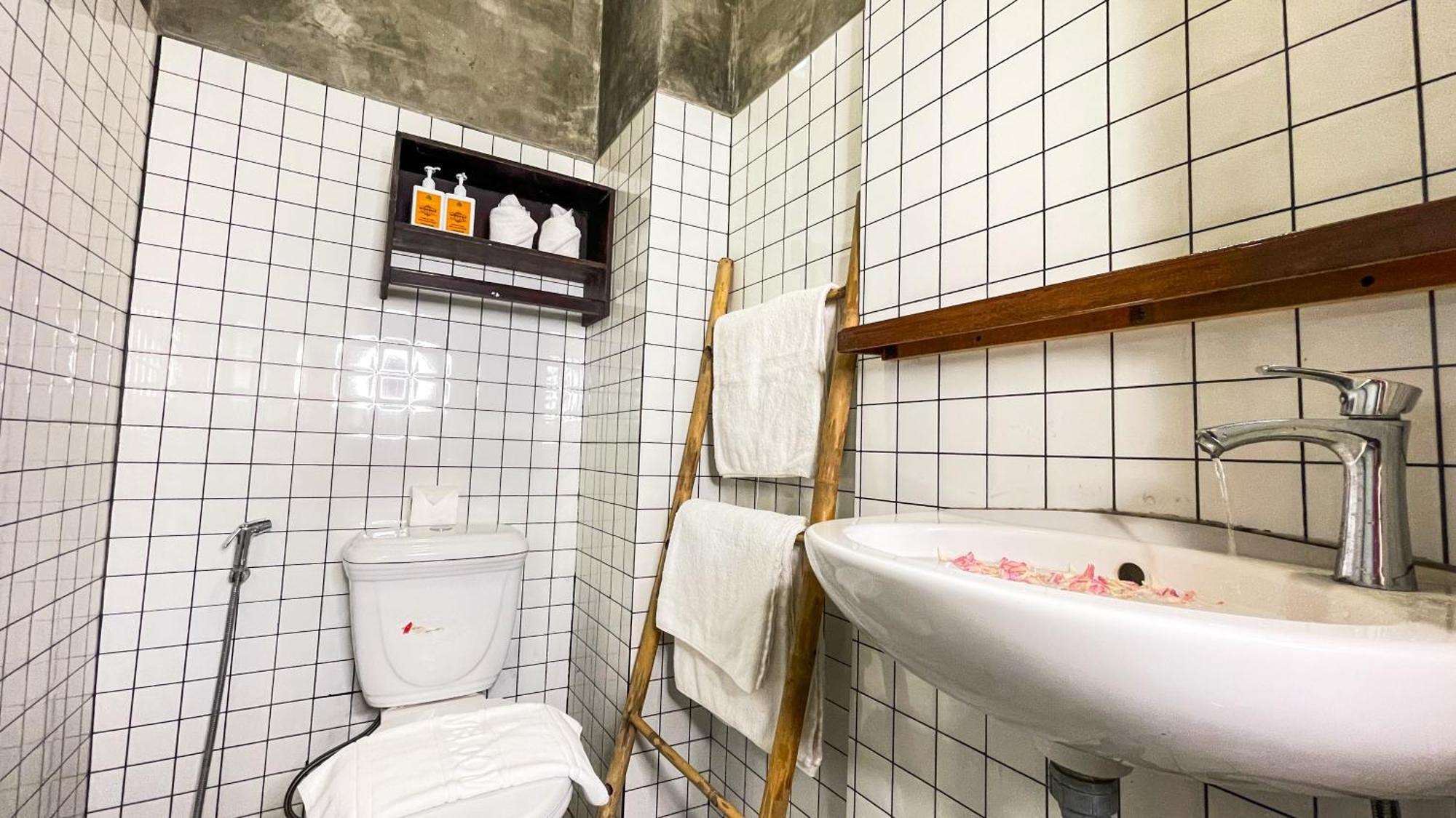 The Center Point Hotel Siem Reap Luaran gambar