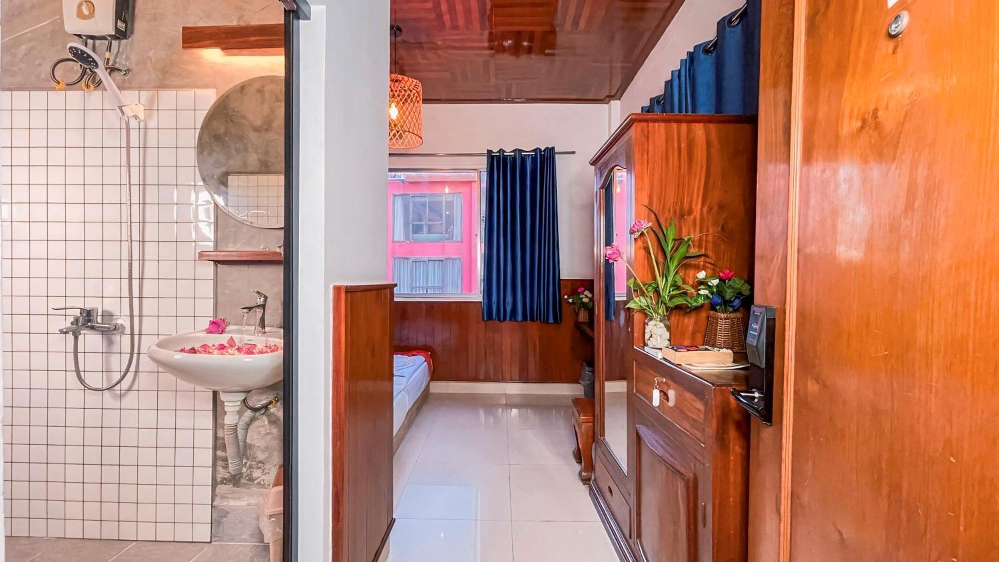 The Center Point Hotel Siem Reap Luaran gambar