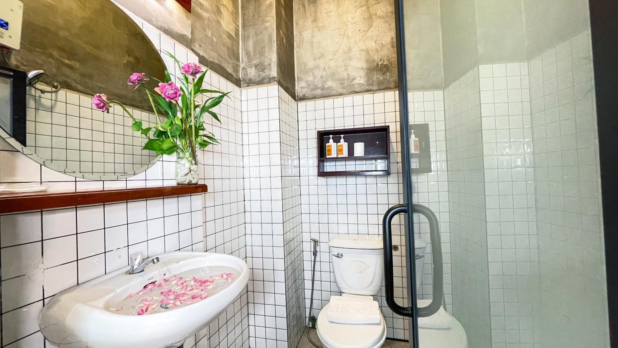 The Center Point Hotel Siem Reap Luaran gambar